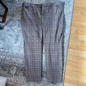 Old Navy Pixie High Rise Pants